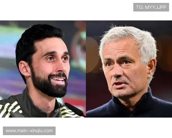 穆里尼奥：重返伯纳乌，附加赛前的战术大师